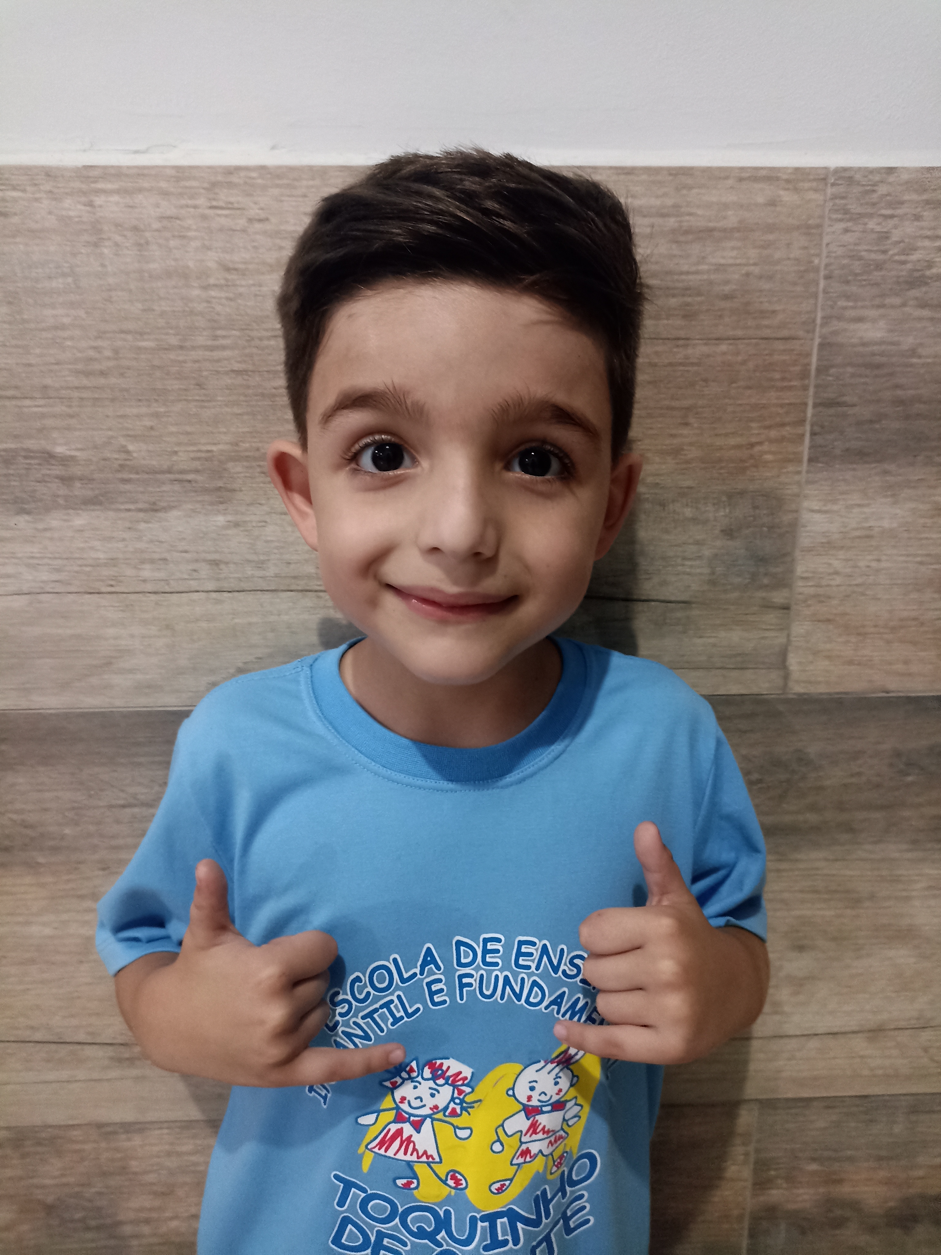 Bola pra Cima